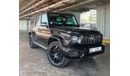 مرسيدس بنز G 550 G550 Body G63