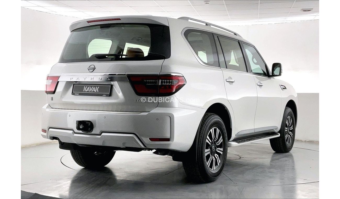 GAC GS8 GL | 1 year free warranty | 0 Down Payment