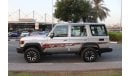 Toyota Land Cruiser Hard Top 2024YM LC76 AT4.0L petrol