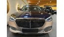 مرسيدس بنز S680 Maybach 1 OF 150 HAUTE VOITURE, 2023, 0KM