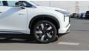 Mitsubishi Airtrek Brand New Mitsubishi Airtrek Pioneer 5 Seater | White/Black | 2022 | EV | FOR EXPORT AND LOCAL