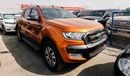 Ford Ranger DIESEL RIGHT HAND DRIVE EXPORT ONLY