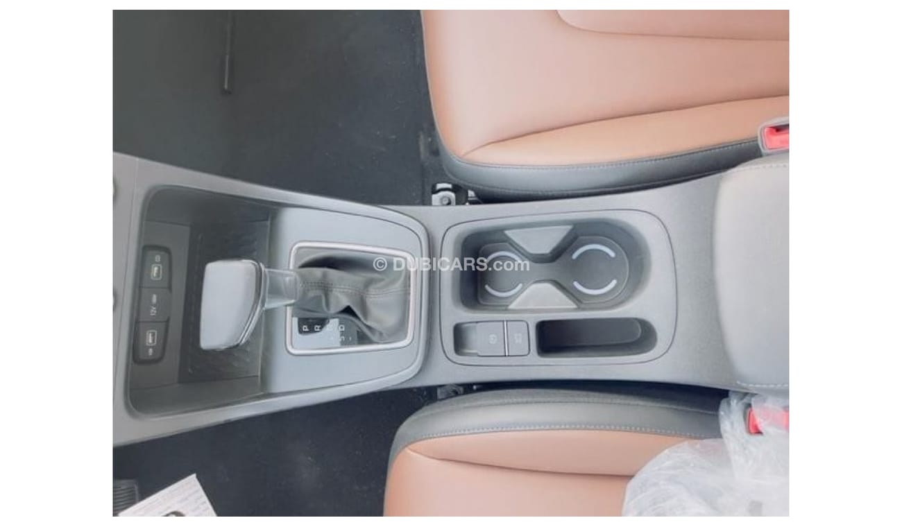 Hyundai Creta 1.5L mid option (without sunroof)2023