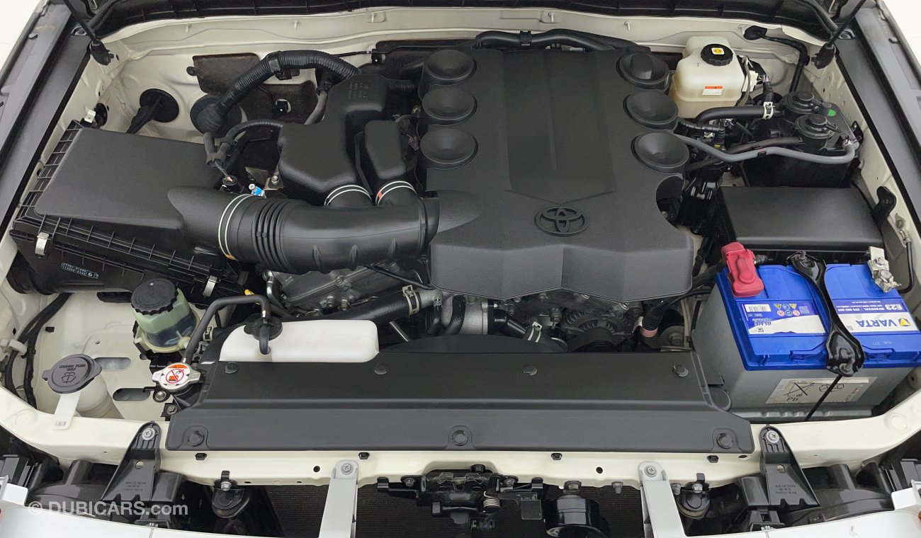 Toyota FJ Cruiser XTREME 4 | Zero Down Payment | Free Home Test Drive