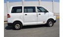 Suzuki APV Std Suzuki MPV Van, Model:2015. Excellent condition