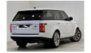 Land Rover Range Rover 2019 Range Rover Vogue SE Supercharged, Jan 2024 Range Rover Warranty, Full Options, GCC