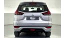 Mitsubishi Xpander Medium Line | 1 year free warranty | 0 Down Payment