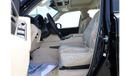 Toyota Land Cruiser GXR 4.0L 4x4 | Brand New | GCC Specs