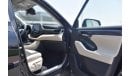 تويوتا هايلاندر TOYOTA HIGHLANDER 2.5L LIMITED - 2025 MODEL