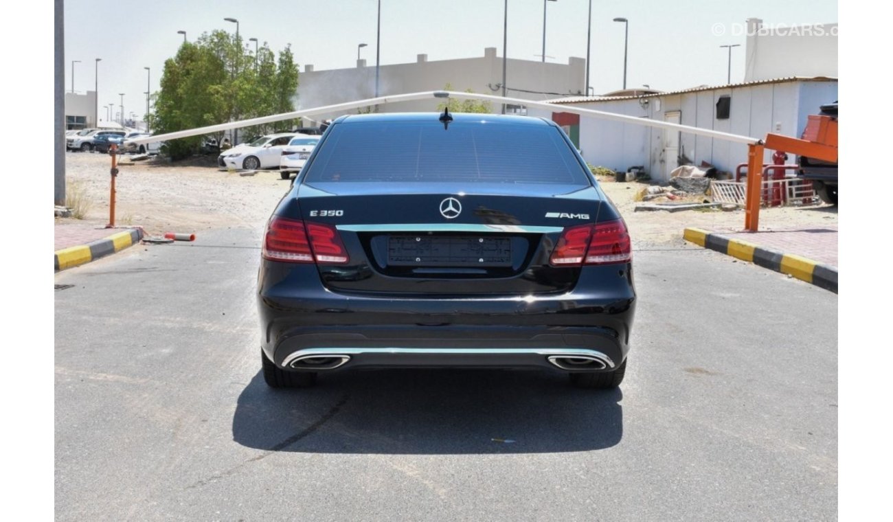 مرسيدس بنز E 350 Std