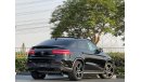 مرسيدس بنز GLE 43 AMG GLE 43 AMG COUPE DESIGNO