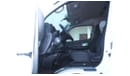 Nissan Urvan Panel Van High Roof Nissan Urvan 2020 Gulf, , in excellent condition