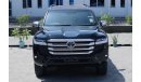 Toyota Land Cruiser Sahara 2022 Full Options Top Of The Range