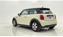 Mini Cooper STD 1.5 | Zero Down Payment | Free Home Test Drive