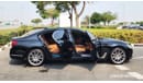 بي أم دبليو 730Li 2017 BMW 730Li EXCLUSIVE 4DR SEDAN, 2L, 4CYL PETROL AUTOMATIC, REAR WHEEEL DRIVE