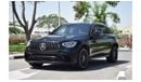 Mercedes-Benz GLC 300 4MATIC 63 KIT