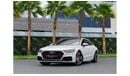 Audi A7 55 TFSI quattro S-Line S-LINE|55 TFSI | 3,075 P.M  | 0% Downpayment | Agency Serviced!