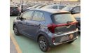 كيا بيكانتو KIA PICANTO 1.2L (MID OPTION) - 2024