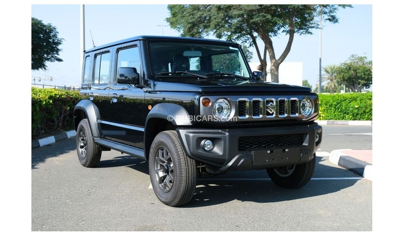 New Suzuki Jimny 2024 for sale in Dubai - 708385