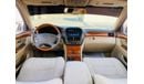 Lexus LS 430 Good condition car