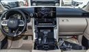 Toyota Land Cruiser GXR Twin Turbo