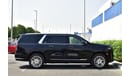 Cadillac Escalade ESV 6.2L  4X4 PREMIUM LUXURY