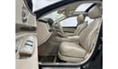 مرسيدس بنز S 500 هاي 2017 Mercedes Benz S500 5 Buttons, Warranty, Full Mercedes Service History, Full Options, GCC