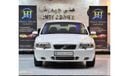 Volvo S80 EXCELLENT DEAL for our Volvo S80 2.9 LIMOUSINE! ( 2004 Model! ) in White Color! GCC Specs