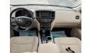 Nissan Pathfinder SL