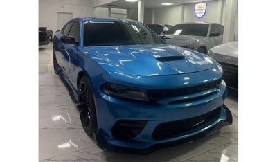 دودج تشارجر SRT 392 6.4L (485 HP)