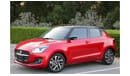 Suzuki Swift GLX