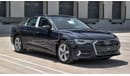 أودي A6 AUDI A6 LIMOUSINE SPORT 40TDI S TRONIC 2.0L DIESEL A/T A6L2