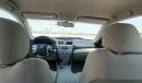 Toyota Aurion MODEL 2011 GCC CAR PERFECT CONDITION INSIDE AND OUTSIDE