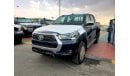 Toyota Hilux TOYOTA  HILUX DEISEL  2.4  FULL OPTION   AUTOMATIC   2024