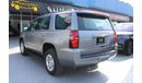 Chevrolet Tahoe 1LT 5.3L