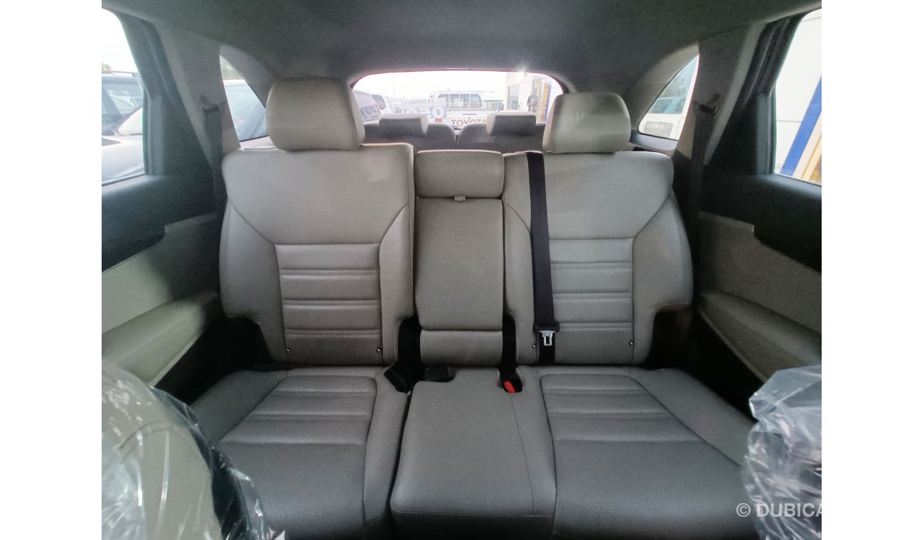 كيا سورينتو 3.3L Petrol / Driver Power Seat / Leather Seats (LOT # 99691)