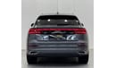 Audi Q8 2023 Audi Q8 55 TFSI Quattro, Jun 2028 Audi Warranty + Service Package, Full Service History, GCC