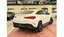 مرسيدس بنز GLE 53 AMG كوبيه MERCEDES BENZ GLE 53 AMG