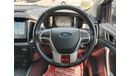 Ford Ranger FORD RANGER PICK UP RIGHT HAND DRIVE (PM1271)