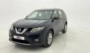 Nissan XTrail S 2.5 | Zero Down Payment | Free Home Test Drive