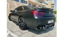 BMW 650i MPerformance