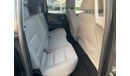 Chevrolet Silverado LTZ Chevrolet Silverado _American_2018_Excellent Condition _Full option