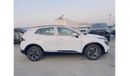 كيا سبورتيج KIA SPORTAGE 1.6T, HIGH LINE, A/T, 2024 MODEL export pricev 111000 aed