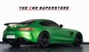 Mercedes-Benz AMG GTR 2018 | MERCEDES BENZ GTR AMG | 1 YEAR WARRANTY