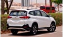 Toyota Rush GX 2020 1.5L GCC (820/-MONTHLY)