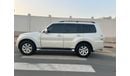 Mitsubishi Pajero GLS 3.5L (186 HP) (7 Seater)