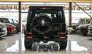 Mercedes-Benz G 63 AMG Mercedes G63 AMG | Double Night Black  | Full | 2024 Brand New