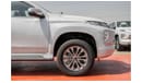 Mitsubishi Montero Pajero Sport 2020 FC7 | A/T 3.0L (4WD) | Leather seats | White/Black | Power Seats