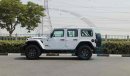 Jeep Wrangler (НА ЭКСПОРТ , For Export) Unlimited Rubicon Xtreme V6 3.6L 4X4 , 2024 GCC , 0Km