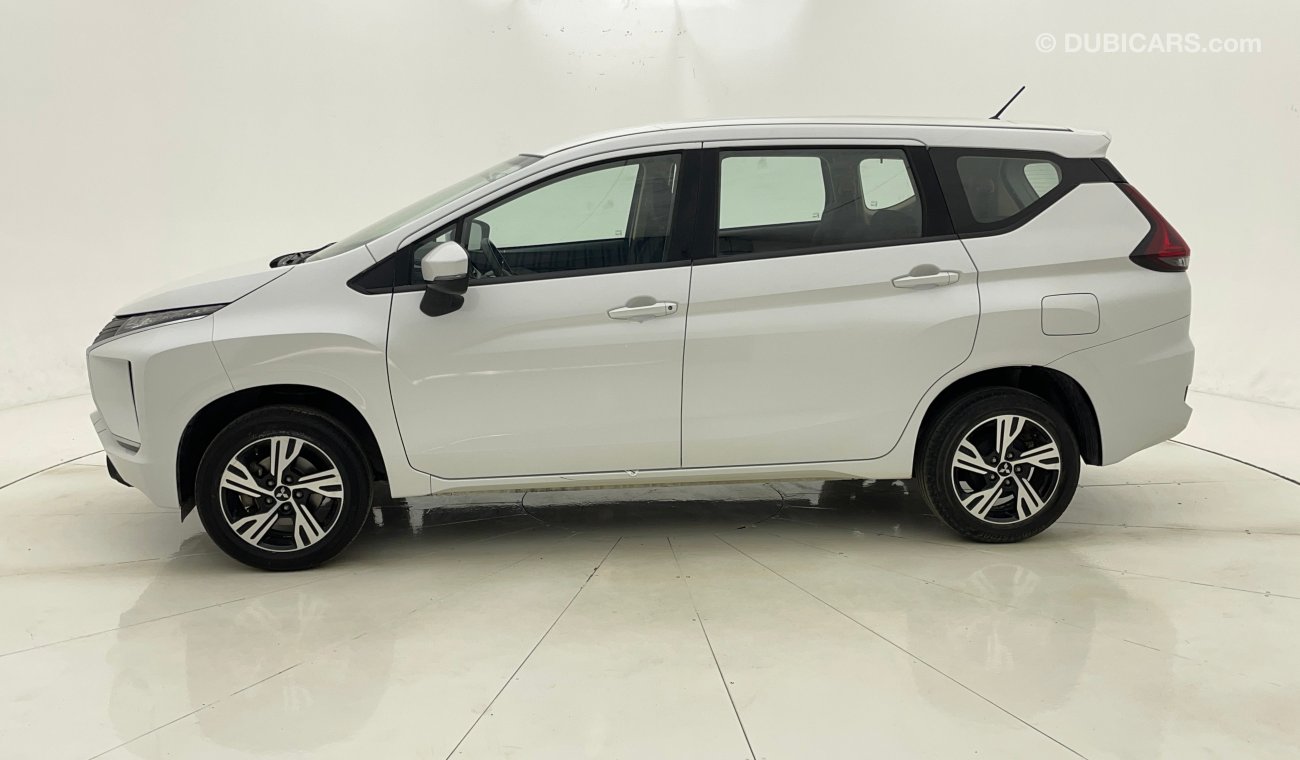 Mitsubishi Xpander MIDLINE 1.5 | Zero Down Payment | Free Home Test Drive